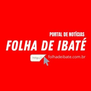 Foto de Folha de Ibaté