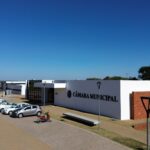 Pauta da sessão ordinária de segunda-feira, 08 de junho, da Câmara de Ibaté