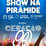Ibaté continua celebrando 133 anos com fim de semana repleto de atrações para toda a família