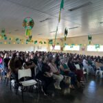 PREFEITURA DE IBATÉ CAPACITA PROFISSIONAIS DE APOIO DA EDUCAÇÃO E REFORÇA COMPROMISSO COM A INCLUSÃO ESCOLAR