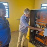 PREFEITURA DE IBATÉ MODERNIZA SISTEMA DE ABASTECIMENTO DE ÁGUA COM NOVOS INVESTIMENTOS EM POÇOS E EQUIPAMENTOS