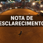 NOTA DE ESCLARECIMENTO