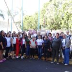IDOSOS DE IBATÉ PARTICIPAM DE PASSEIO À 50ª FEIRA DO BORDADO DE IBITINGA EM AÇÃO DE LAZER E INTEGRAÇÃO