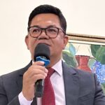 GILMAR SANTOS DEFENDE CRIAÇÃO DE ÁREA SEGURA PARA ESTACIONAMENTO DE CAMINHÕES EM IBATÉ