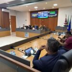 Resumo da sessão ordinária de segunda-feira, 13 de julho, da Câmara de Ibaté